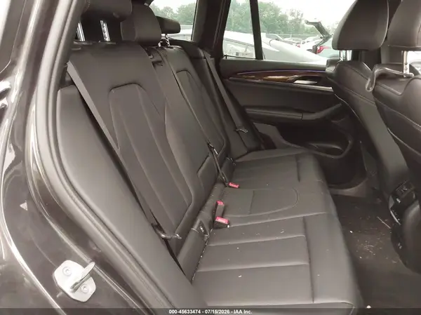 5UX53DP05P9R87726 2023 BMW X3 - Image 8