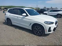 5UX53DP05P9R90108 2023 BMW X3