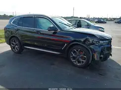 5UX53DP05P9R90657 2023 BMW X3