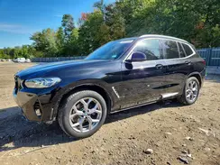 5UX53DP05P9R90688 2023 BMW X3