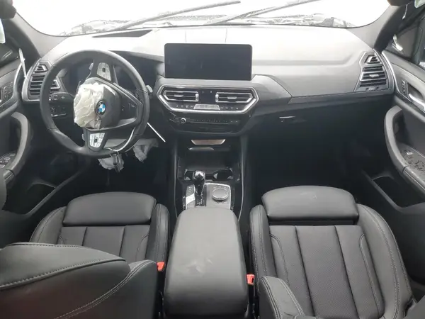 5UX53DP05P9S02475 2023 BMW X3 - Image 8
