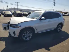 5UX53DP05P9S02749 2023 BMW X3