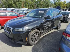 5UX53DP05P9S04565 2023 BMW X3