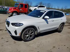 5UX53DP05P9S04940 2023 BMW X3