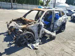 5UX53DP05P9S19745 2023 BMW X3