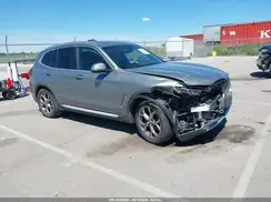 5UX53DP05P9S20765 2023 BMW X3