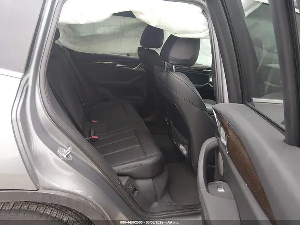 5UX53DP05P9S22886 2023 BMW X3 - Image 8