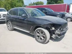 5UX53DP05P9S23102 2023 BMW X3