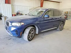 5UX53DP05P9S64569 2023 BMW X3