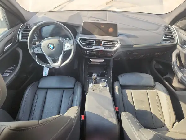 5UX53DP05P9S75264 2023 BMW X3 - Image 8
