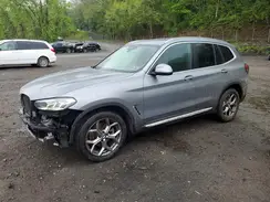 5UX53DP05P9S88354 2023 BMW X3
