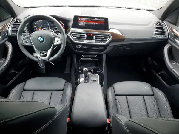 5UX53DP05P9S88354 2023 BMW X3 - Image 8