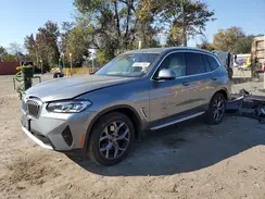 5UX53DP05P9S88810 2023 BMW X3