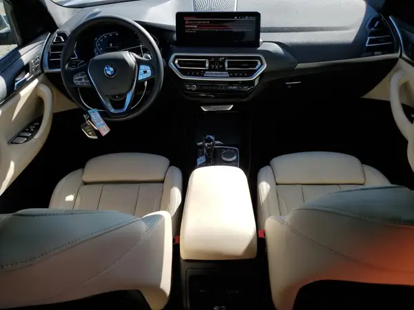 5UX53DP05P9S88810 2023 BMW X3 - Image 8