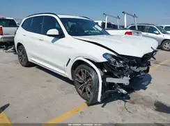 5UX53DP05P9T17660 2023 BMW X3