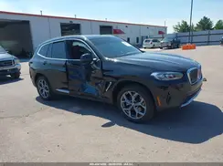 5UX53DP05P9T34071 2023 BMW X3