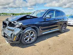 5UX53DP05R9T43307 2024 BMW X3