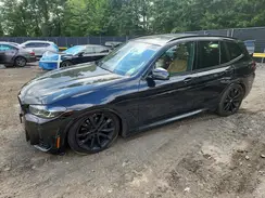 5UX53DP05R9T66036 2024 BMW X3