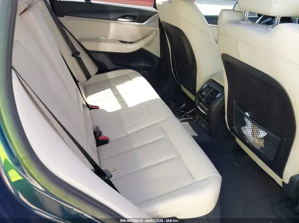 5UX53DP05R9T67879 2024 BMW X3 - Image 8