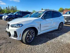 5UX53DP05R9T69907 2024 BMW X3