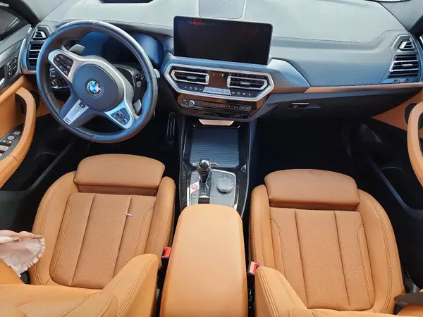 5UX53DP05R9T69907 2024 BMW X3 - Image 8