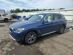 5UX53DP05R9T74315 2024 BMW X3