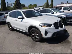 5UX53DP05R9U15302 2024 BMW X3