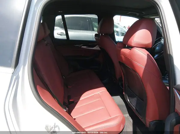 5UX53DP05R9U15302 2024 BMW X3 - Image 8