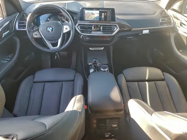 5UX53DP05R9U18362 2024 BMW X3 - Image 8