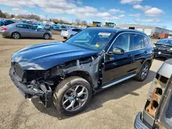 5UX53DP05R9U29460 2024 BMW X3