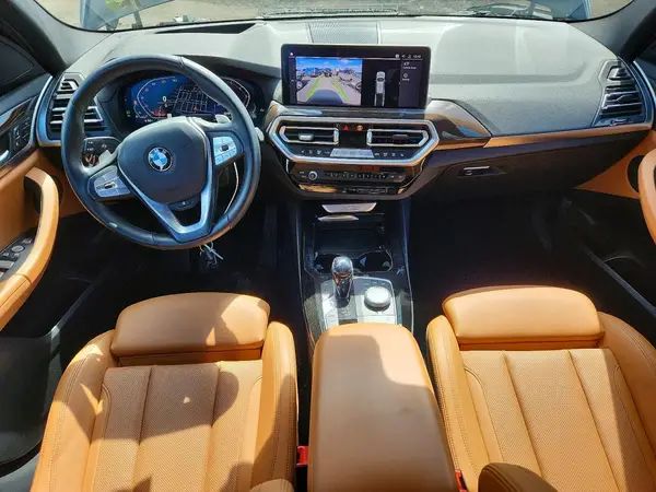 5UX53DP05R9U29460 2024 BMW X3 - Image 8