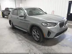 5UX53DP05R9U32665 2024 BMW X3