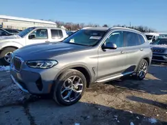 5UX53DP05R9U32794 2024 BMW X3