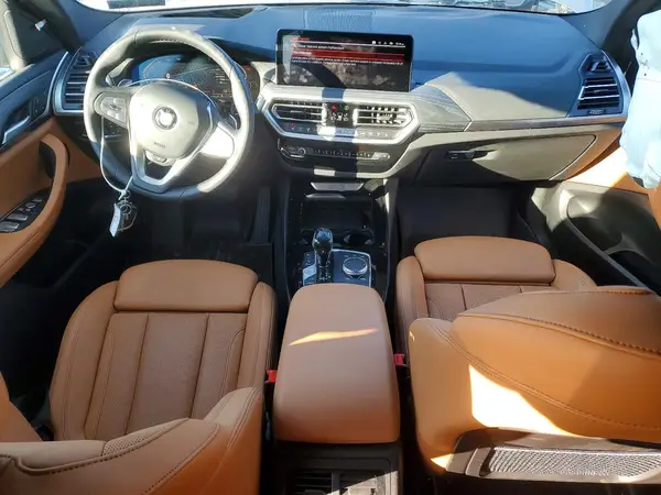 5UX53DP05R9U32794 2024 BMW X3 - Image 8