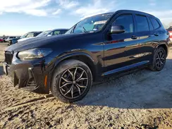 5UX53DP05R9U37459 2024 BMW X3