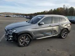 5UX53DP05R9U41219 2024 BMW X3