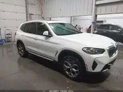 5UX53DP05R9U45108 2024 BMW X3