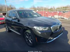5UX53DP05R9U47005 2024 BMW X3