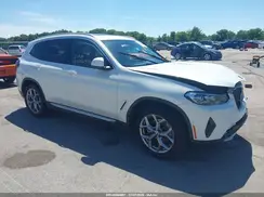 5UX53DP05R9U54844 2024 BMW X3