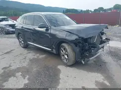 5UX53DP05R9U57260 2024 BMW X3