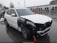 5UX53DP05R9U60840 2024 BMW X3