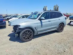 5UX53DP05R9U64161 2024 BMW X3