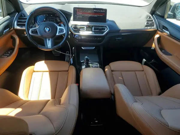 5UX53DP05R9U64161 2024 BMW X3 - Image 8