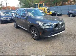 5UX53DP05R9U82773 2024 BMW X3