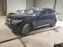 5UX53DP05R9U86189 2024 BMW X3