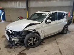 5UX53DP05R9V07932 2024 BMW X3