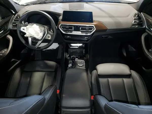 5UX53DP05R9V07932 2024 BMW X3 - Image 8