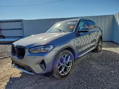 5UX53DP05R9V08112 2024 BMW X3