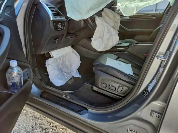 5UX53DP05R9V08112 2024 BMW X3 - Image 8