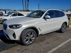 5UX53DP05R9V35147 2024 BMW X3